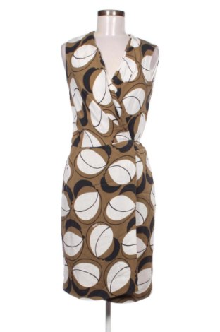 Kleid Diane Von Furstenberg, Größe S, Farbe Mehrfarbig, Preis 112,00 €, #137476828