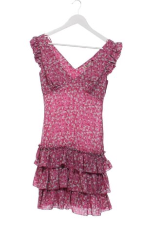 Kleid Guess, Größe XS, Farbe Rosa, Preis 79,00 €, #137476841