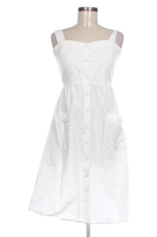 Rochie Terranova, Mărime S, Culoare Alb, Preț 41,99 Lei, #137476877