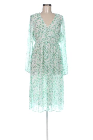 Kleid ONLY, Größe L, Farbe Mehrfarbig, Preis 18,00 €, #137476913