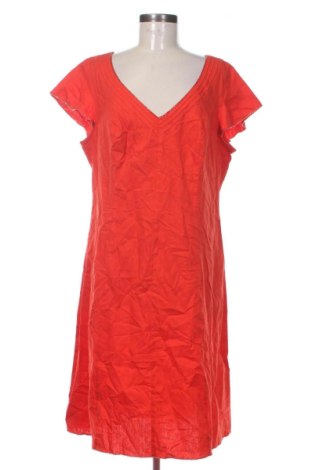 Rochie Unbranded, Mărime XL, Culoare Roșu, Preț 120,99 Lei, #137476948