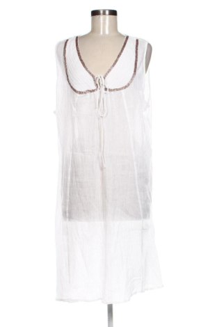Kleid Unbranded, Größe 3XL, Farbe Weiß, Preis 26,05 €, #137476960