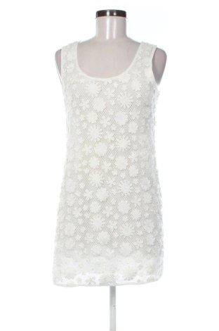 Kleid Calzedonia, Größe M, Farbe Ecru, Preis 15,00 €, #137476964