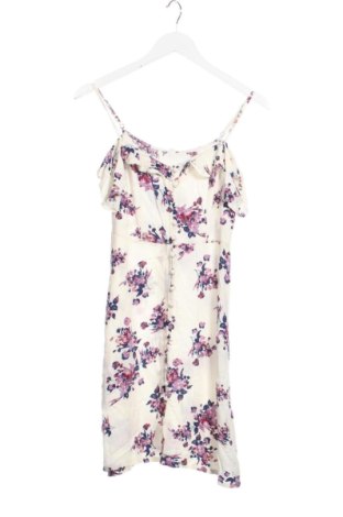 Kleid Xhilaration, Größe XS, Farbe Mehrfarbig, Preis 7,00 €, #137476971
