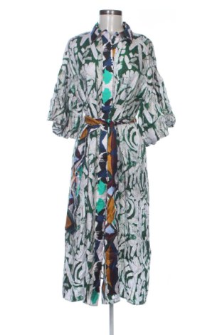 Kleid Munthe, Größe S, Farbe Mehrfarbig, Preis 69,99 €, #137476981