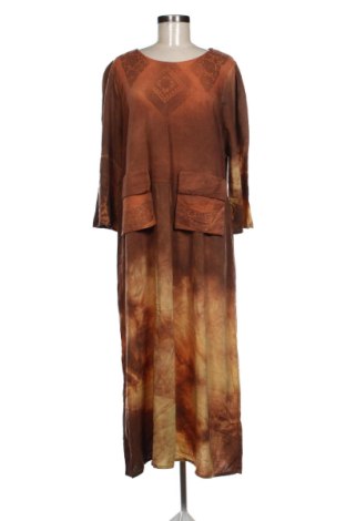 Kleid Unbranded, Größe XL, Farbe Braun, Preis 17,89 €, #137476987