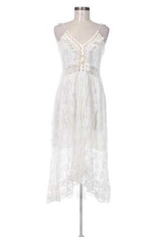 Rochie Unbranded, Mărime S, Culoare Alb, Preț 136,99 Lei, #137476992