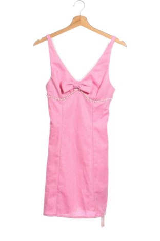 Rochie SHEIN, Mărime S, Culoare Roz, Preț 88,00 Lei, #137477076