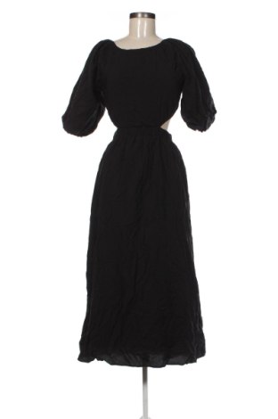 Рокля H&M, Размер S, Цвят Черен, Цена 16,36 €, #137477126