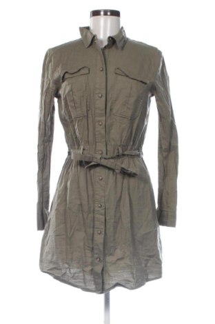 Sukienka H&M, Rozmiar M, Kolor Zielony, Cena 81,99 zł, #137477160