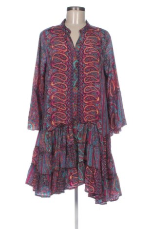 Φόρεμα Unbranded, Μέγεθος L, Χρώμα Πολύχρωμο, Τιμή 37,99 €, #137477171