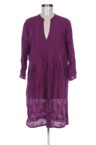 Φόρεμα Betty Barclay, Μέγεθος XL, Χρώμα Βιολετί, Τιμή 36,99 €, #137477182