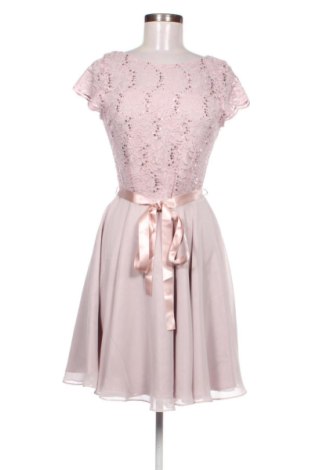 Kleid Swing, Größe S, Farbe Aschrosa, Preis 41,00 €, #137477188