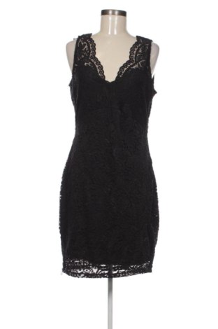 Šaty  Vero Moda, Velikost L, Barva Černá, Cena  389,00 Kč, #137477270