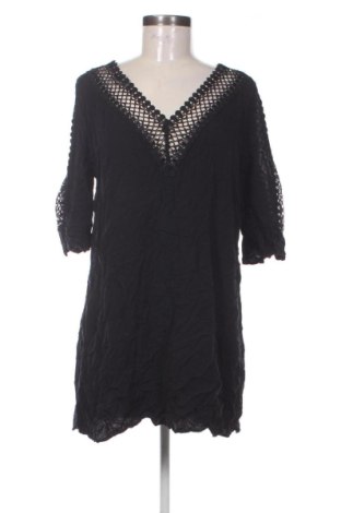 Rochie Calzedonia, Mărime M, Culoare Negru, Preț 81,99 Lei, #137477278