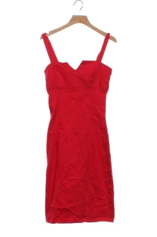 Rochie Unbranded, Mărime XS, Culoare Roșu, Preț 79,00 Lei, #137477305