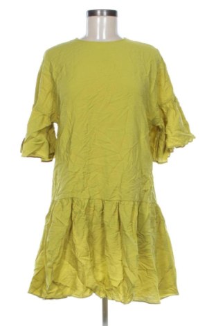 Rochie C&A, Mărime L, Culoare Galben, Preț 71,99 Lei, #137477310