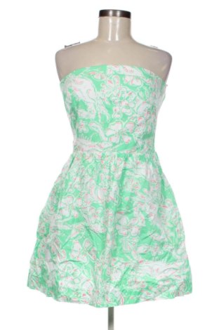 Рокля Lilly Pulitzer, Размер M, Цвят Многоцветен, Цена 39,36 €, #137477369