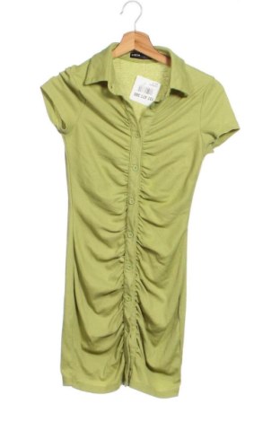 Φόρεμα SHEIN, Μέγεθος XS, Χρώμα Πράσινο, Τιμή 18,99 €, #137477380