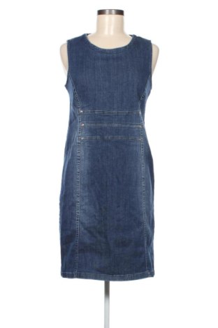 Rochie Mac Scott, Mărime M, Culoare Albastru, Preț 136,48 Lei, #137477390