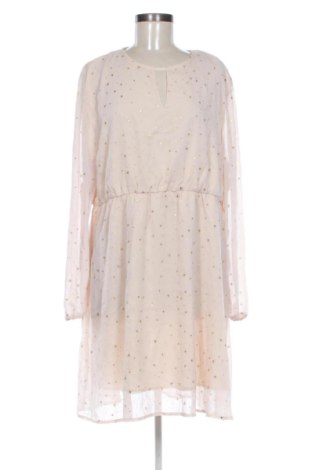 Rochie Allegra K, Mărime L, Culoare Multicolor, Preț 76,99 Lei, #137477429