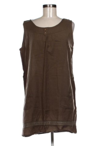 Rochie Unbranded, Mărime L, Culoare Maro, Preț 82,22 Lei, #137477493