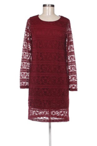 Rochie Gina Benotti, Mărime S, Culoare Roșu, Preț 89,23 Lei, #137477502