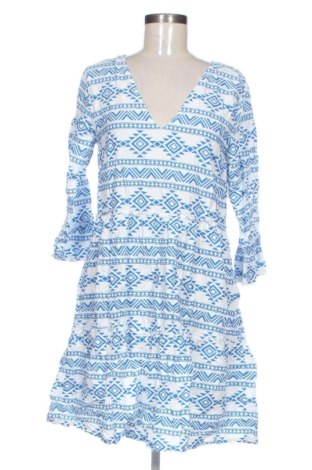 Rochie Blue Motion, Mărime M, Culoare Multicolor, Preț 25,99 Lei, #137477535