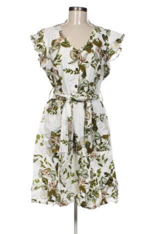 Rochie Hucke, Mărime L, Culoare Multicolor, Preț 113,99 Lei, #137477579