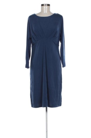 Rochie Mamalicious, Mărime L, Culoare Albastru, Preț 157,42 Lei, #137477605
