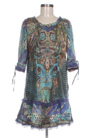 Rochie Galinel, Mărime M, Culoare Multicolor, Preț 83,99 Lei, #137477652