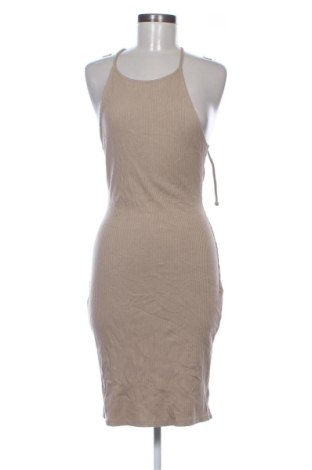 Rochie Unbranded, Mărime M, Culoare Bej, Preț 91,99 Lei, #137477659