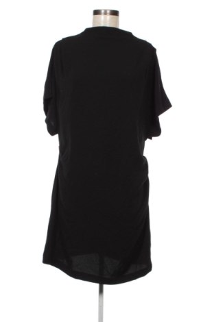 Rochie H&M, Mărime L, Culoare Negru, Preț 98,99 Lei, #137477662