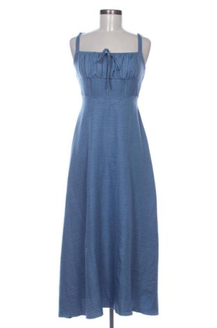 Rochie SHEIN, Mărime M, Culoare Albastru, Preț 196,32 Lei, #137477665
