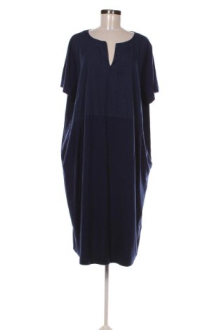 Rochie Marina Sport by Marina Rinaldi, Mărime XL, Culoare Albastru, Preț 564,00 Lei, #137477669
