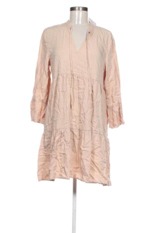 Rochie Pieces, Mărime M, Culoare Roz, Preț 48,99 Lei, #137477719