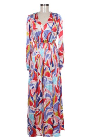 Kleid L'olive Verte, Größe M, Farbe Mehrfarbig, Preis 26,99 €, #137477781