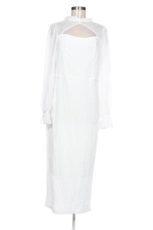 Rochie Unbranded, Mărime M, Culoare Alb, Preț 147,99 Lei, #137477809