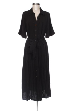 Šaty  H&M, Veľkosť L, Farba Čierna, Cena  24,00 €, #137477815