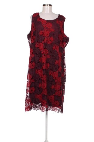 Rochie Miller's, Mărime 4XL, Culoare Multicolor, Preț 104,98 Lei, #137477828