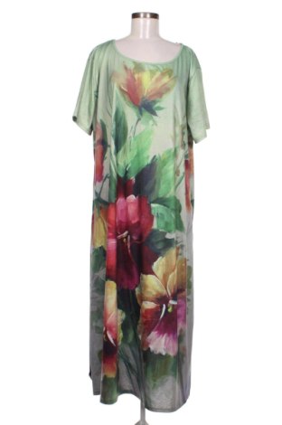 Rochie Unbranded, Mărime 5XL, Culoare Multicolor, Preț 136,48 Lei, #137477869
