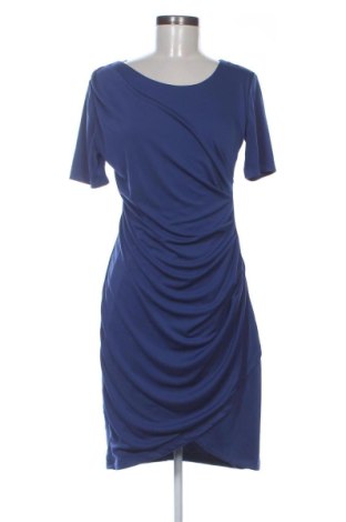 Sukienka H&M, Rozmiar M, Kolor Niebieski, Cena 95,99 zł, #137477921
