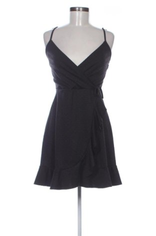 Рокля New Look, Размер S, Цвят Черен, Цена 11,24 €, #137477947