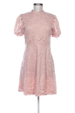 Rochie VILA, Mărime M, Culoare Roz, Preț 65,99 Lei, #137477972