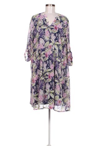 Rochie Unbranded, Mărime XXL, Culoare Multicolor, Preț 146,97 Lei, #137478023