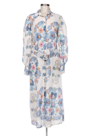 Šaty  Unbranded, Veľkosť XL, Farba Viacfarebná, Cena  40,00 €, #137478039