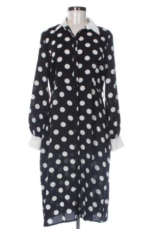 Rochie Qed London, Mărime L, Culoare Multicolor, Preț 141,99 Lei, #137478057