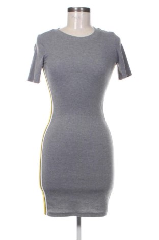 Rochie H&M, Mărime S, Culoare Gri, Preț 54,99 Lei, #137478066