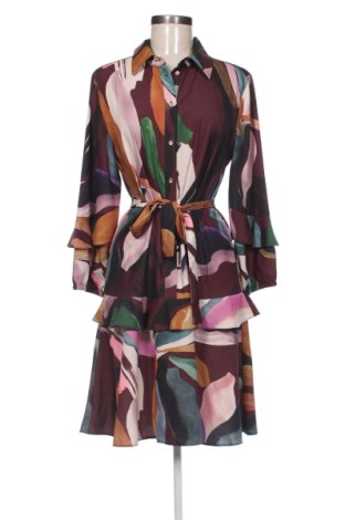 Rochie Unbranded, Mărime L, Culoare Multicolor, Preț 173,22 Lei, #137478075
