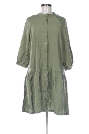 Rochie Unbranded, Mărime M, Culoare Verde, Preț 97,99 Lei, #137478090